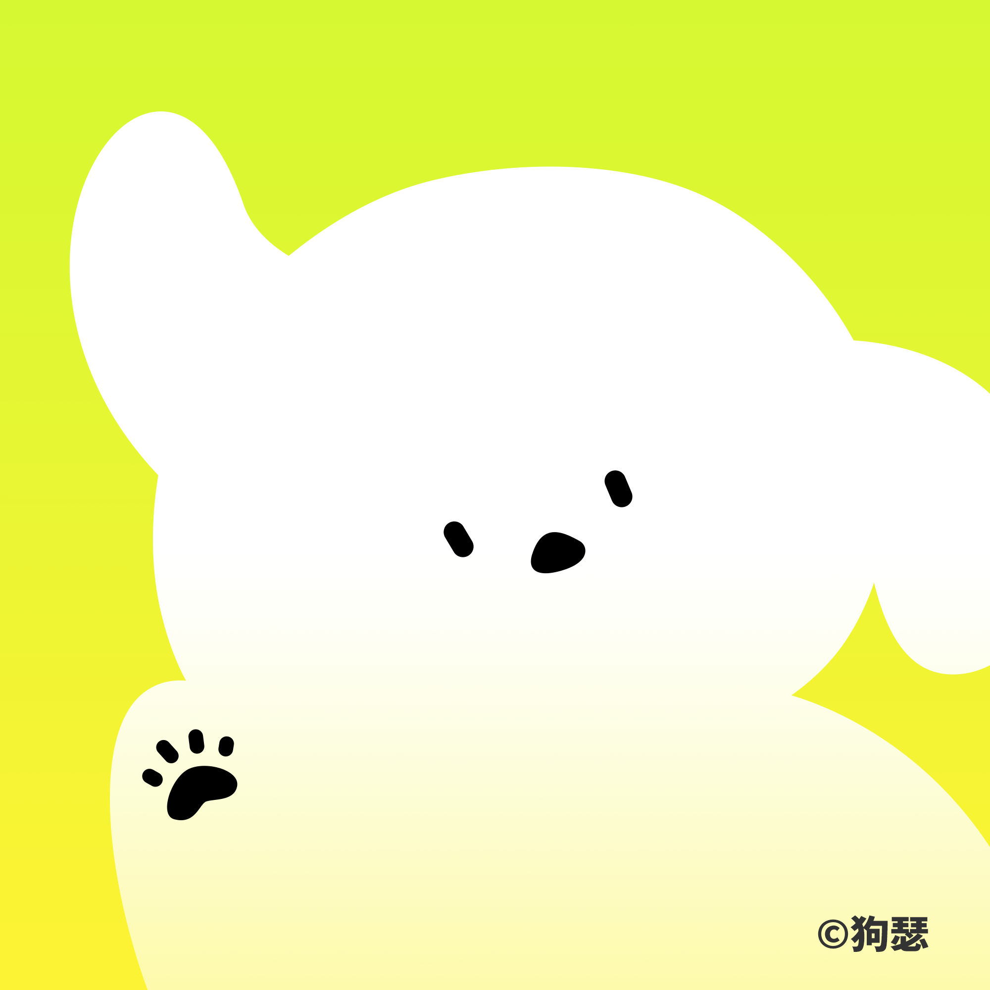Ghoost 图片